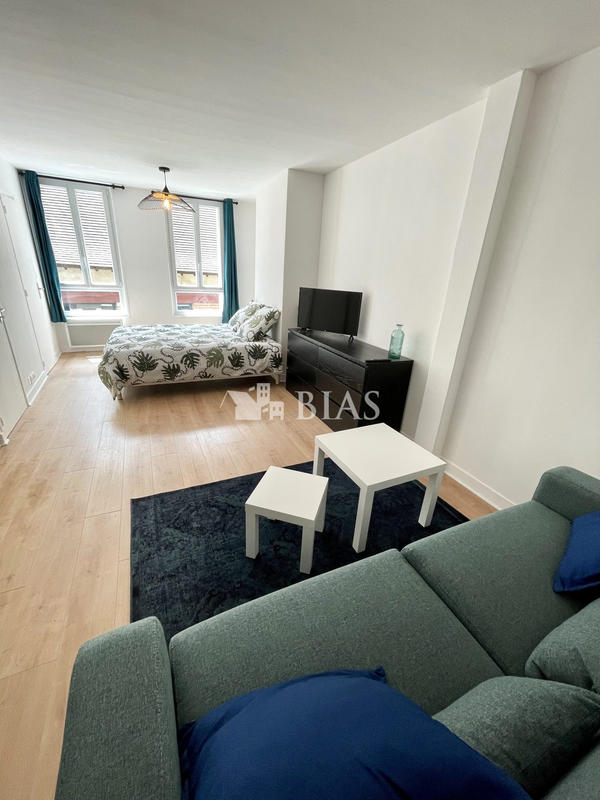 Appartement - 32 m² - 1 pièce