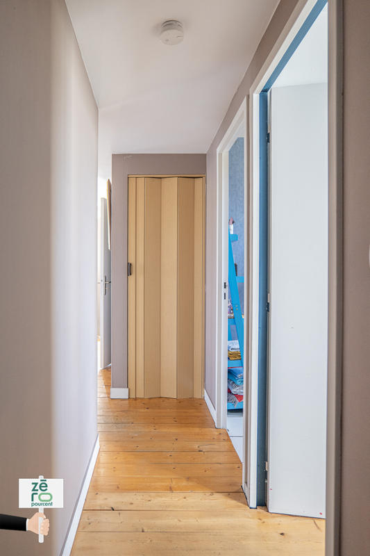 Maison - 112 m² - 5 pièces