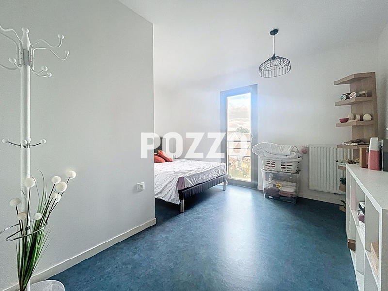 Appartement - 71 m² - 3 pièces