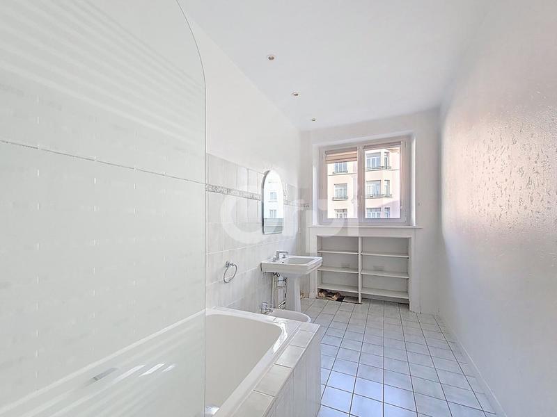 Appartement - 138 m² - 4 pièces