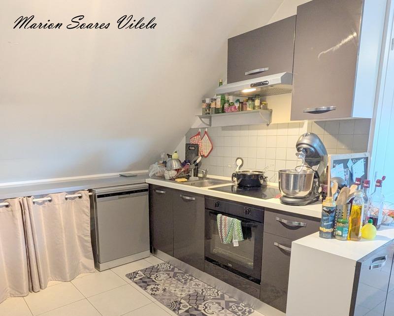 Maison - 105 m² - 7 pièces