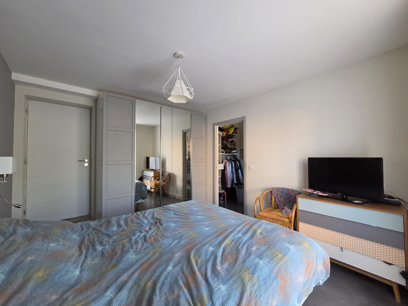 Maison - 156 m² - 6 pièces