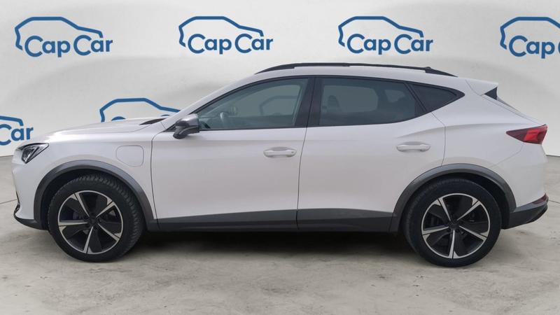 Cupra Formentor 1.4 E-hybrid 204 DsSG6 V