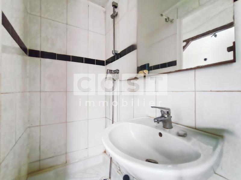 Appartement - 22 m² - 2 pièces