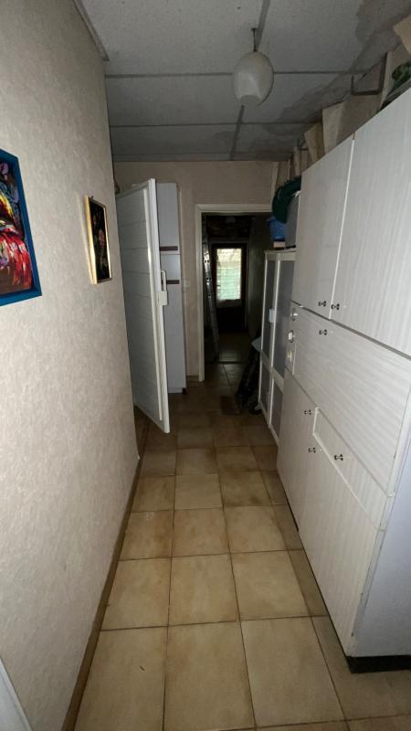 Maison - 83 m² - 3 pièces