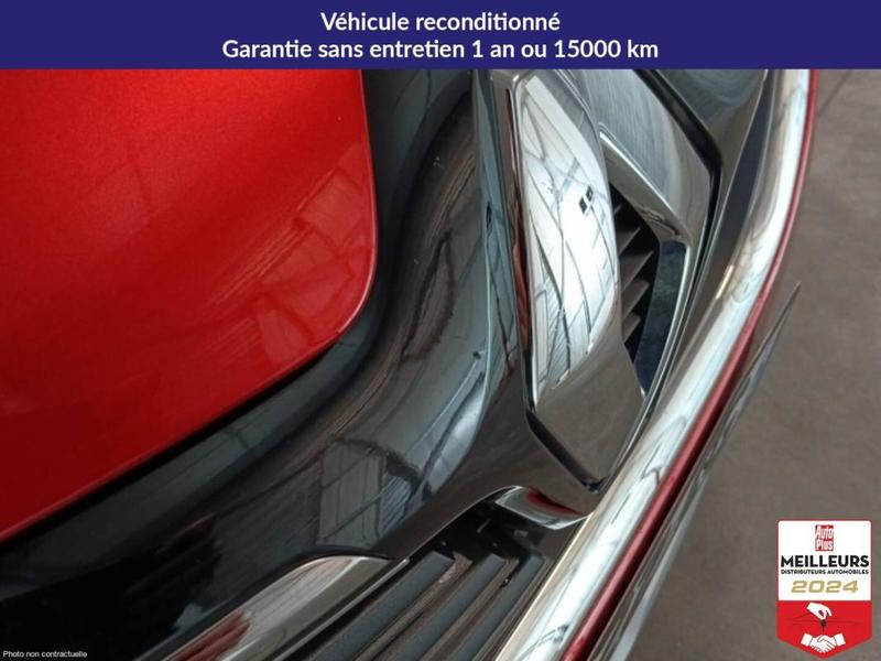 Renault Captur 1.0 Tce 90ch Techno