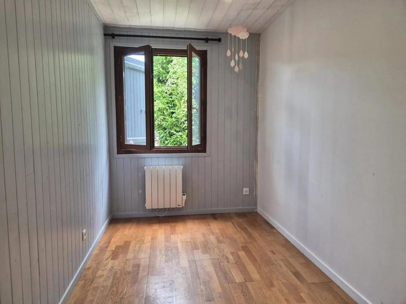 Maison - 128 m² - 5 pièces