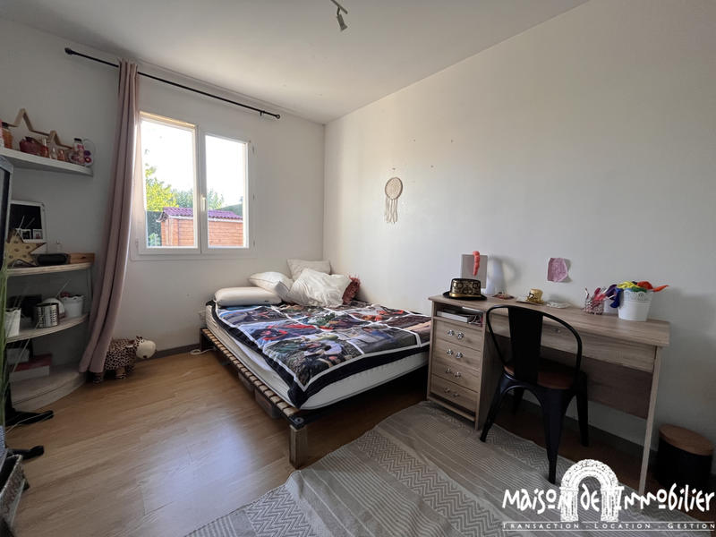 Maison - 139 m² - 6 pièces