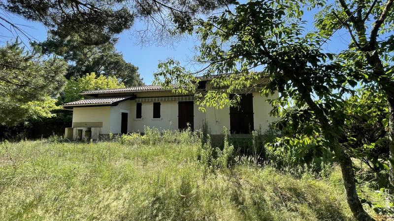 Maison - 130 m² - 4 pièces