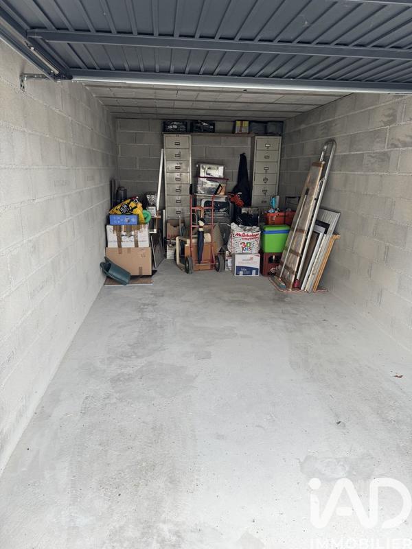 Appartement - 74 m² - 4 pièces