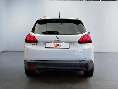 Peugeot 2008 1.2 PureTech 110ch s&amp;S Bvm5 Style