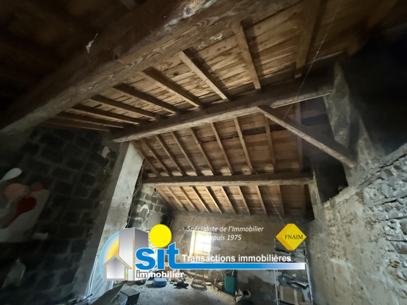 Maison - 265 m² - 8 pièces