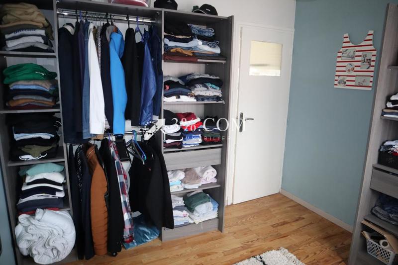 Maison - 78 m² - 4 pièces