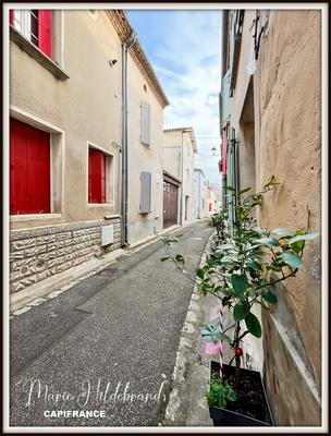 Immeuble - 98 m² - 5 pièces