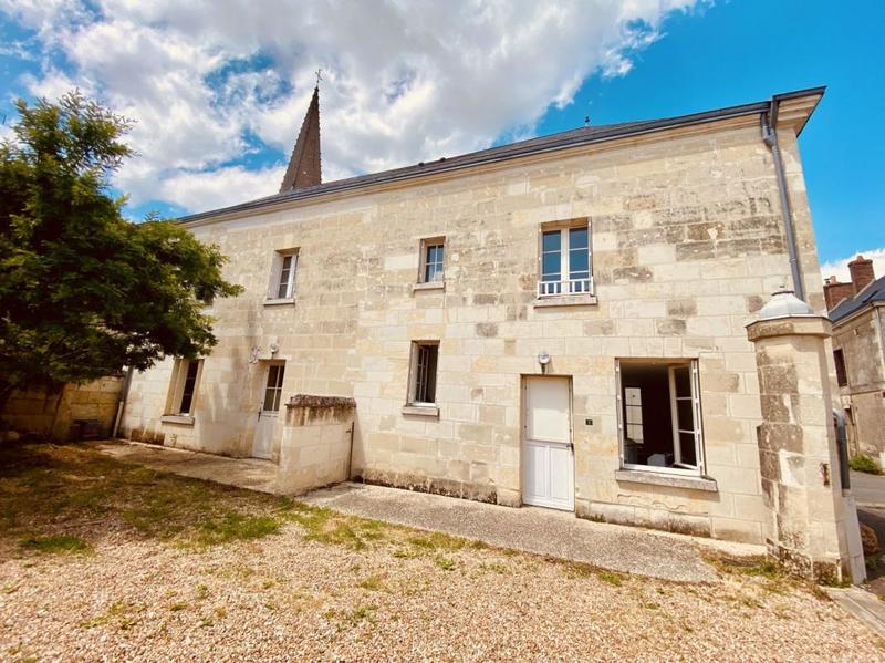 Maison - 157 m² - 6 pièces