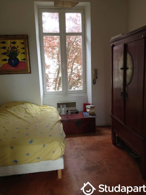 Appartement - 31 m² - 3 pièces