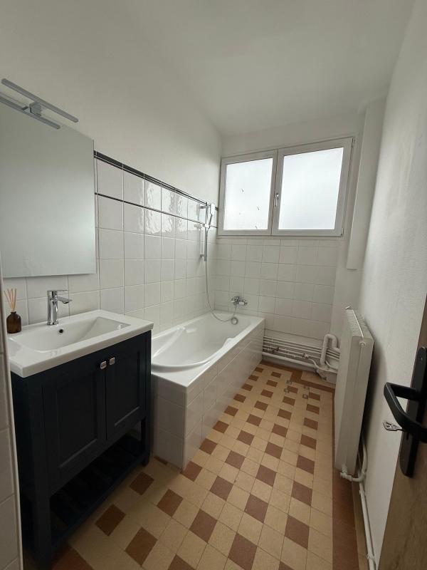 Appartement - 73 m² - 3 pièces