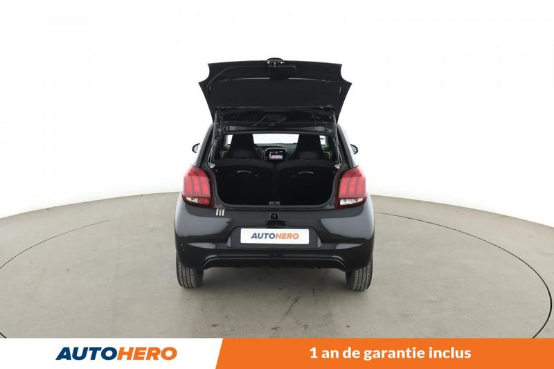 Peugeot 108 1.0 VTi Collection 5p 72 ch