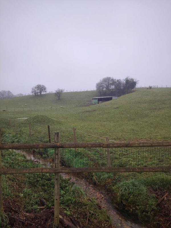 Maison - 124 m² - 7 pièces