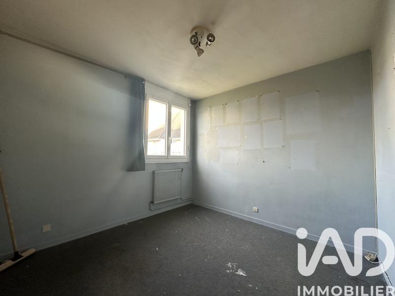 Appartement - 97 m² - 4 pièces