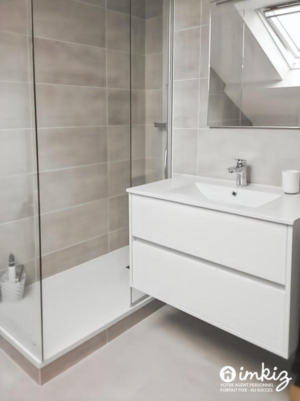 Maison - 125 m² - 4 pièces