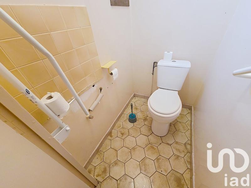 Maison - 172 m² - 7 pièces