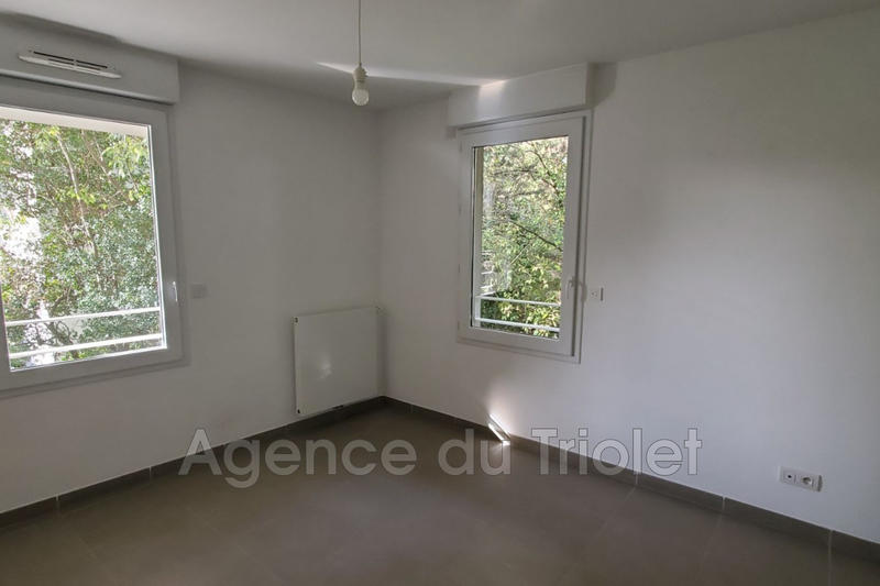 Appartement - 96 m² - 4 pièces