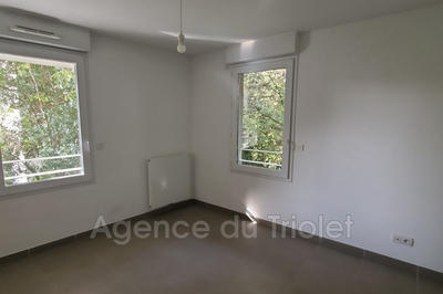 Appartement - 96 m² - 4 pièces