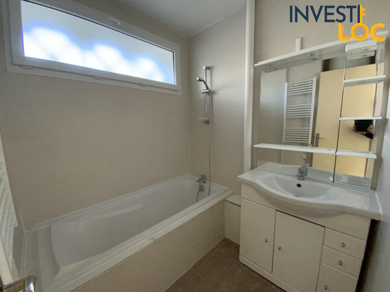 Appartement - 60 m² - 4 pièces