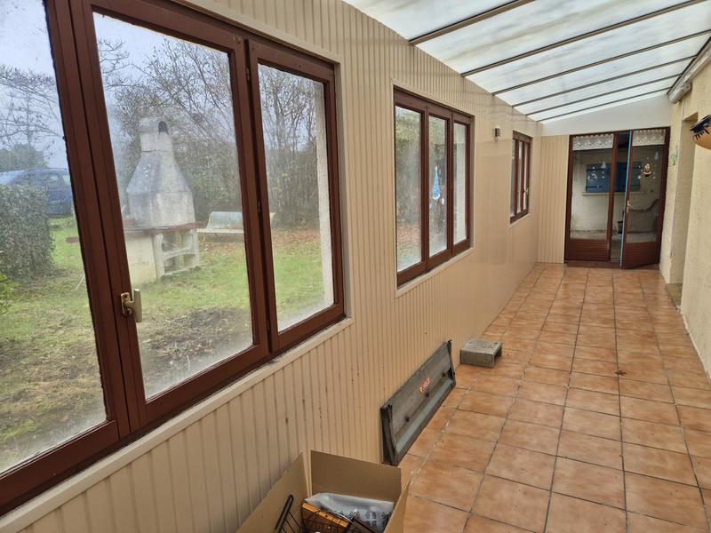 Villa - 100 m² - 4 pièces