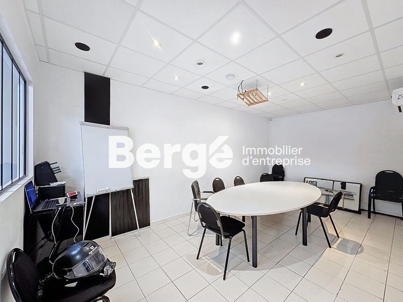 Local commercial - 54 m²