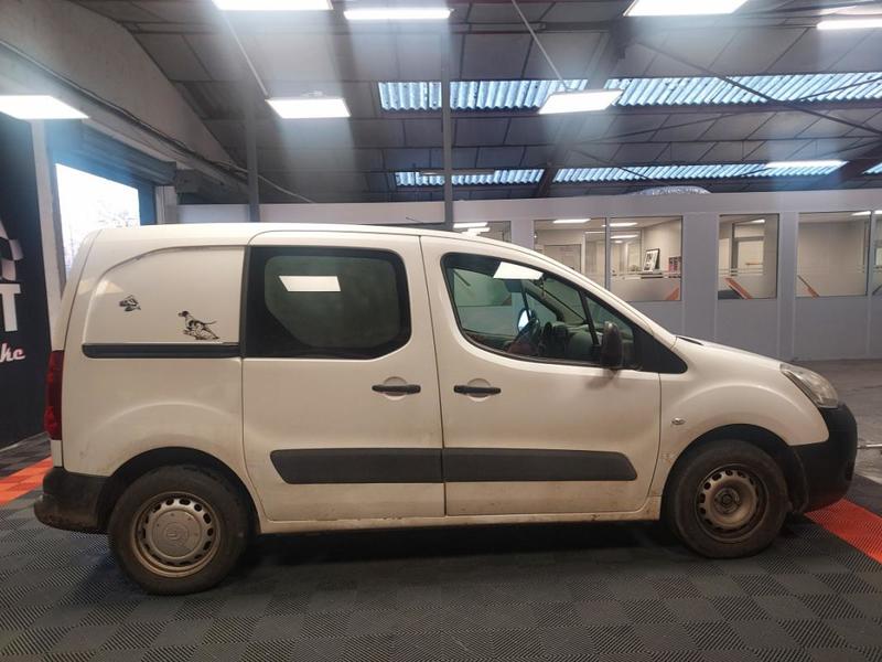 Citroën Berlingo 1.6 Hdi 92 Ch - Garantie 6 Mois