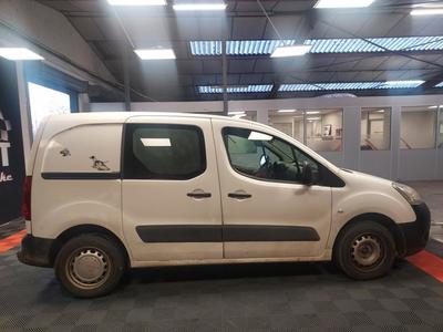 Citroën Berlingo 1.6 Hdi 92 Ch - Garantie 6 Mois