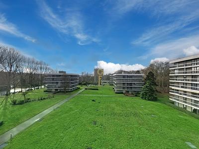 Appartement - 88 m² - 4 pièces