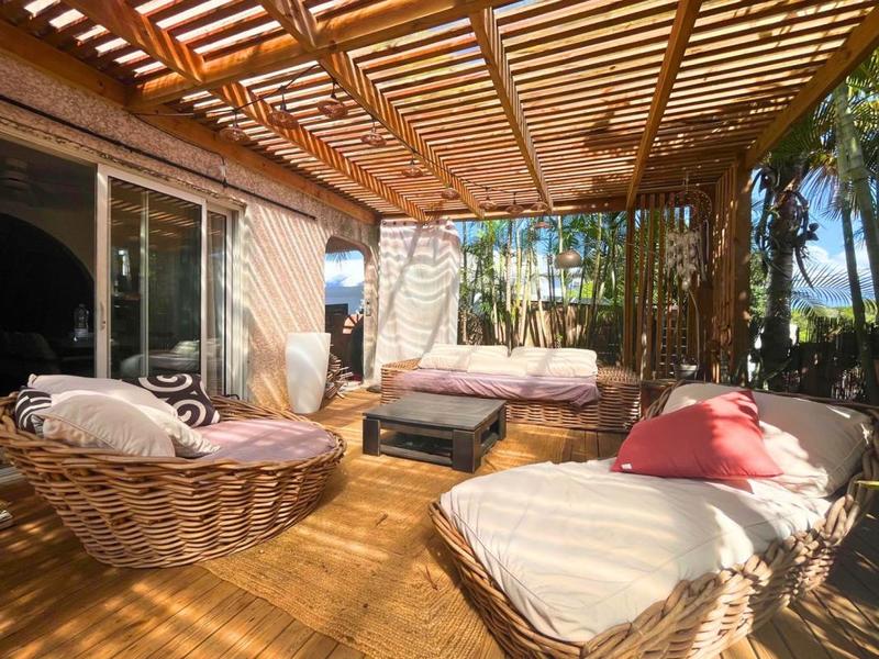 Villa - 120 m² - 5 pièces