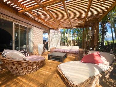 Villa - 120 m² - 5 pièces