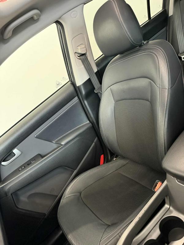 Kia Sportage 2.0 CRDi Vgt 16v 4x4 136 Cv