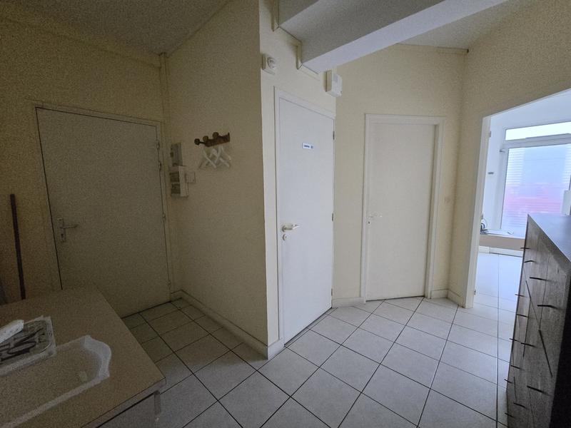 Local commercial - 95 m²