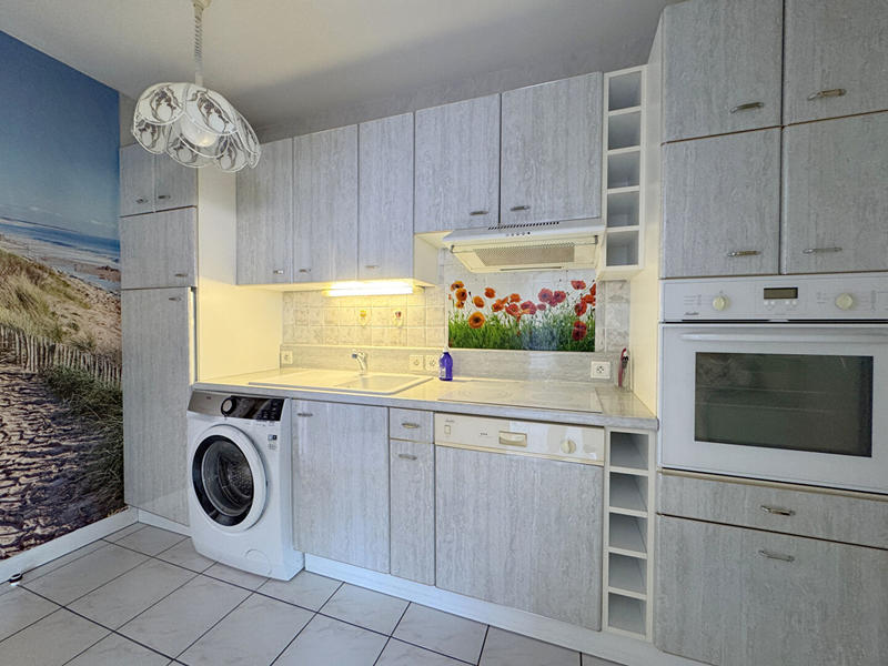 Appartement - 73 m² - 3 pièces