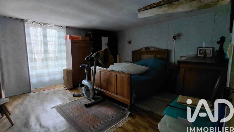 Maison de campagne - 122 m² - 7 pièces