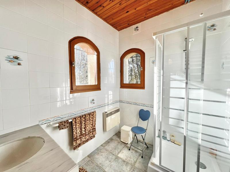 Maison - 148 m² - 7 pièces