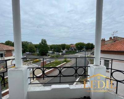 Maison - 259 m² - 8 pièces