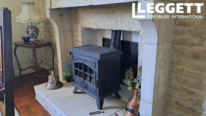 Maison - 175 m² - 8 pièces