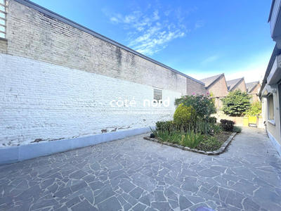 Maison - 179 m² - 8 pièces