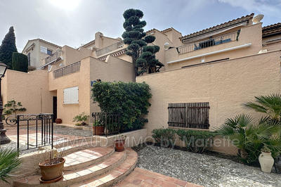 Appartement - 50 m² - 3 pièces