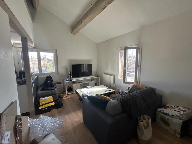 Appartement - 45 m² - 3 pièces