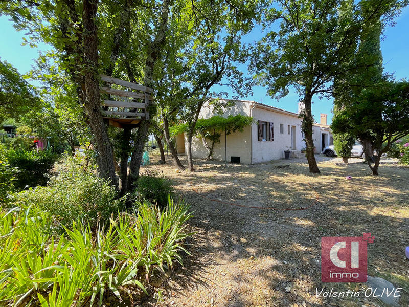 Maison - 73 m² - 3 pièces