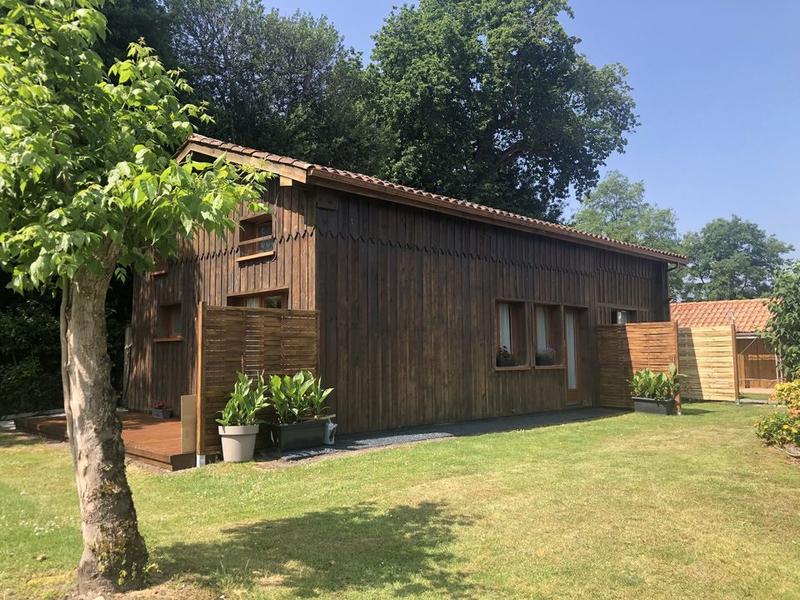 Gîte - 178 m² - 10 pièces