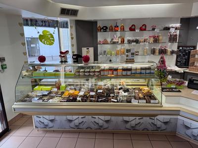 Fonds de commerce - Alimentation - 350 m²