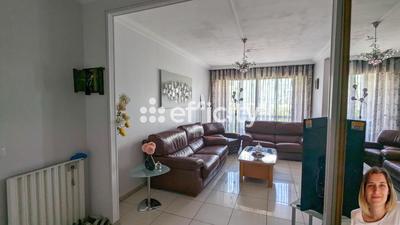 Appartement - 91 m² - 4 pièces